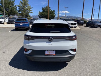 2023 Volkswagen ID.4 Pro S