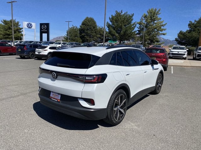 2023 Volkswagen ID.4 Pro S