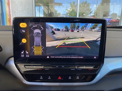 2023 Volkswagen ID.4 Pro S