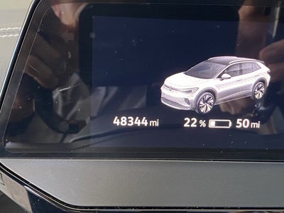 2023 Volkswagen ID.4 Pro S