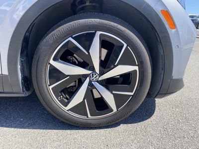 2023 Volkswagen ID.4 Pro S