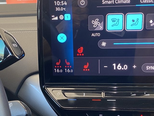 2023 Volkswagen ID.4 Pro S