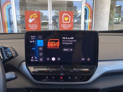 2023 Volkswagen ID.4 Pro S