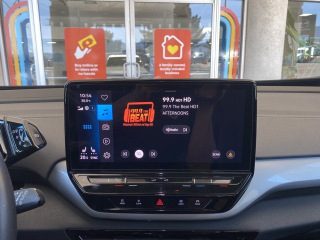 2023 Volkswagen ID.4 Pro S
