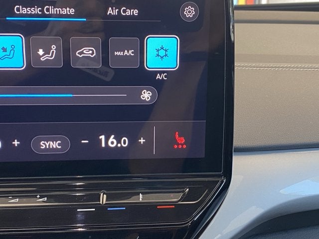 2023 Volkswagen ID.4 Pro S