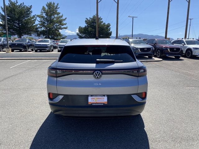 2023 Volkswagen ID.4 Pro S