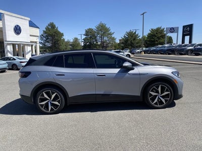 2023 Volkswagen ID.4 Pro S