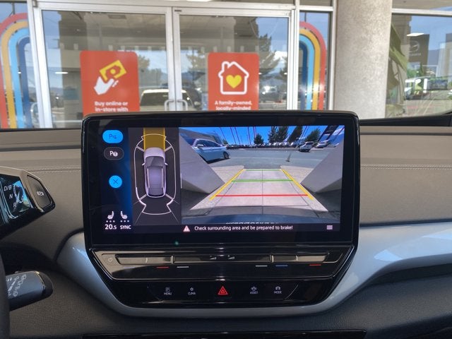 2023 Volkswagen ID.4 Pro S