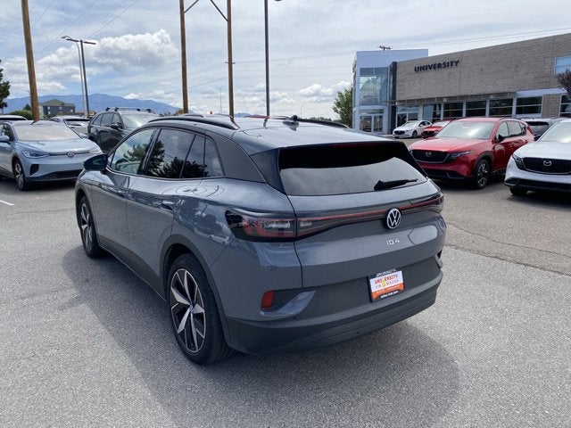 2025 Volkswagen ID.4 Pro S