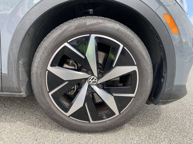 2025 Volkswagen ID.4 Pro S
