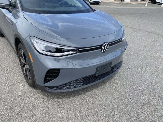 2025 Volkswagen ID.4 Pro S