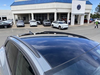 2025 Volkswagen ID.4 Pro S