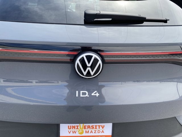 2025 Volkswagen ID.4 Pro S