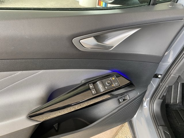 2025 Volkswagen ID.4 Pro S