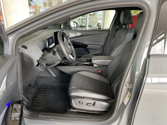 2025 Volkswagen ID.4 Pro S