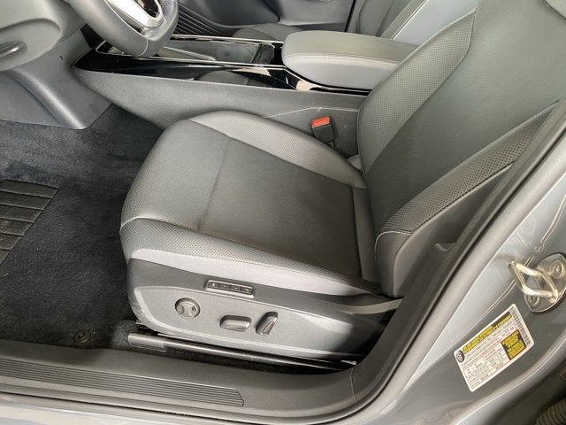 2025 Volkswagen ID.4 Pro S