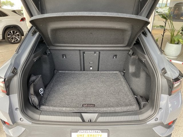 2025 Volkswagen ID.4 Pro S