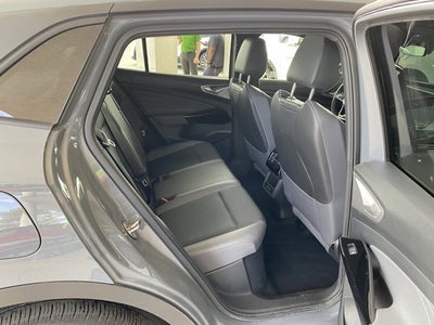 2025 Volkswagen ID.4 Pro S