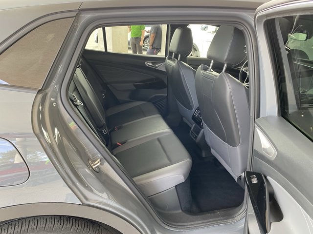 2025 Volkswagen ID.4 Pro S
