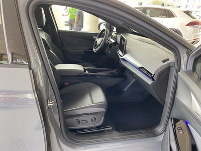 2025 Volkswagen ID.4 Pro S