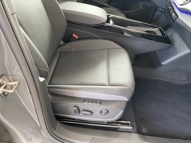 2025 Volkswagen ID.4 Pro S