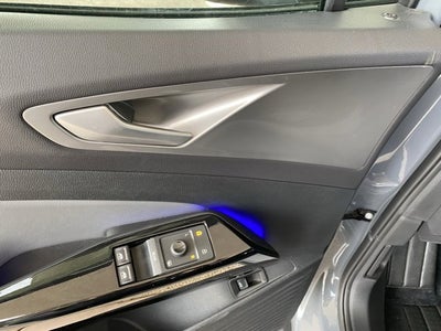 2025 Volkswagen ID.4 Pro S