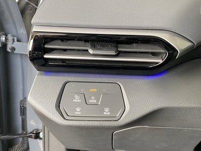 2025 Volkswagen ID.4 Pro S