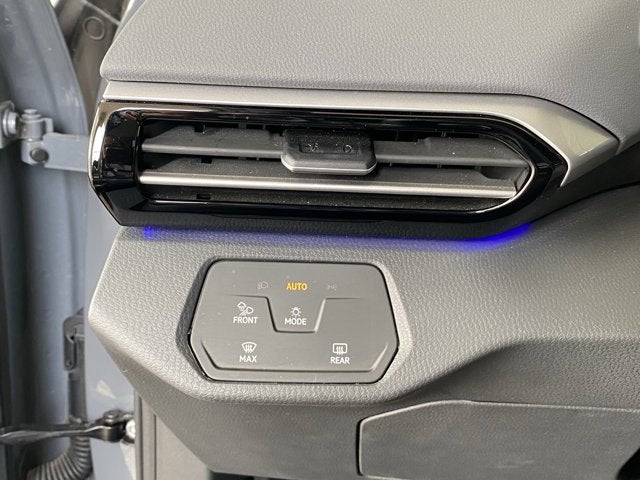 2025 Volkswagen ID.4 Pro S