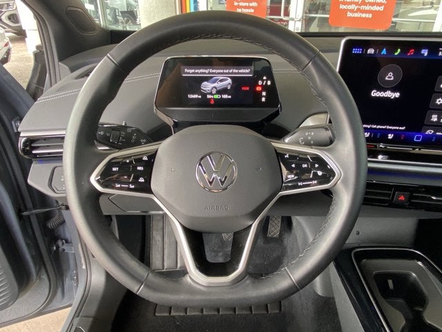 2025 Volkswagen ID.4 Pro S