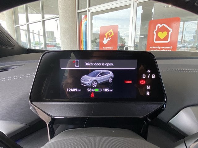 2025 Volkswagen ID.4 Pro S