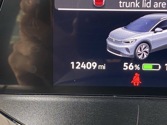 2025 Volkswagen ID.4 Pro S