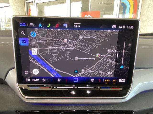 2025 Volkswagen ID.4 Pro S