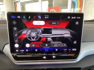 2025 Volkswagen ID.4 Pro S