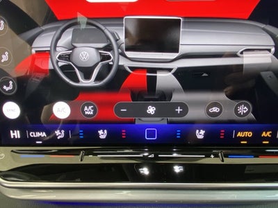 2025 Volkswagen ID.4 Pro S