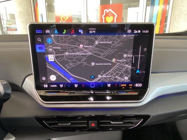 2025 Volkswagen ID.4 Pro S