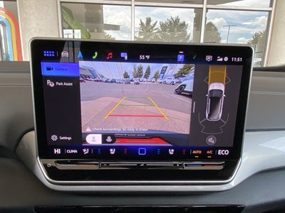 2025 Volkswagen ID.4 Pro S
