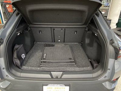 2025 Volkswagen ID.4 Pro S