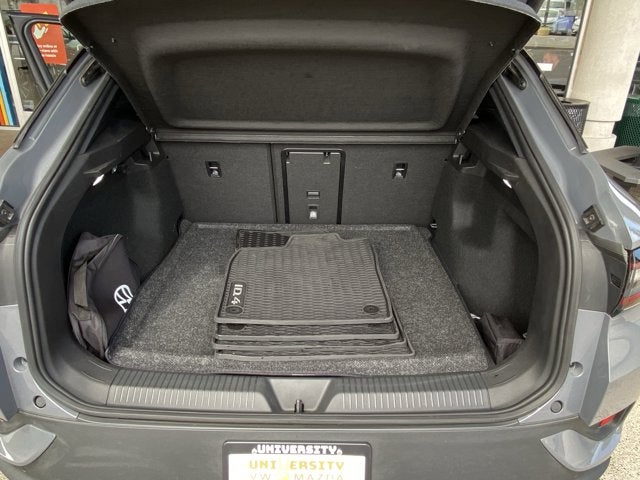 2025 Volkswagen ID.4 Pro S