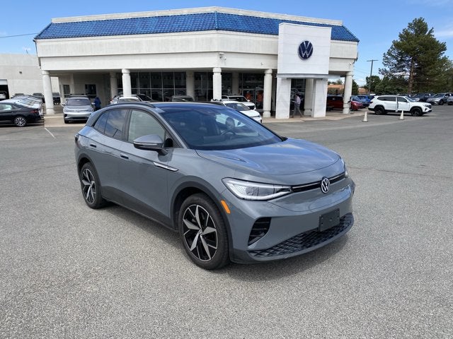 2025 Volkswagen ID.4 Pro S