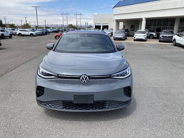 2025 Volkswagen ID.4 Pro S