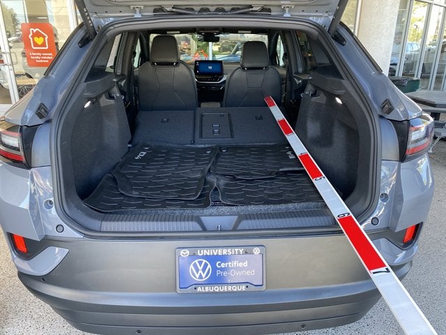 2023 Volkswagen ID.4 Pro S
