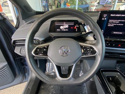 2023 Volkswagen ID.4 Pro S