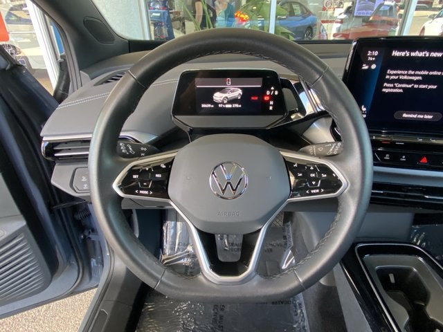 2023 Volkswagen ID.4 Pro S