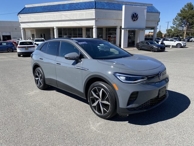 2023 Volkswagen ID.4 Pro S