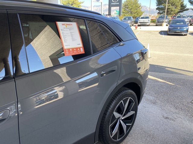 2023 Volkswagen ID.4 Pro S