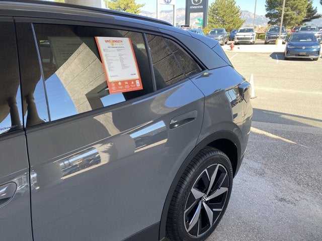 2023 Volkswagen ID.4 Pro S