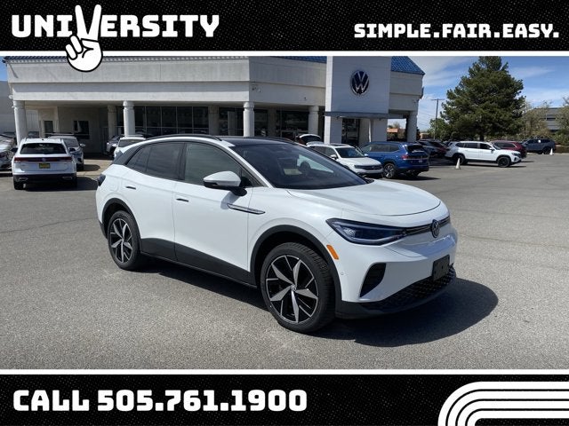 2023 Volkswagen ID.4 Pro S