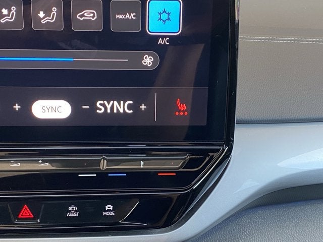 2023 Volkswagen ID.4 Pro S