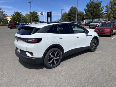 2023 Volkswagen ID.4 Pro S