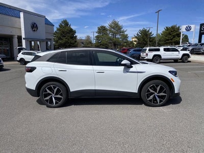 2023 Volkswagen ID.4 Pro S